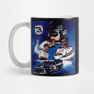 Retro Dale Mug